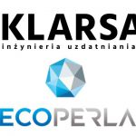 firma Klarsan a polska marka Ecoperla