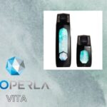 Kompaktowe zmiękczacze wody Ecoperla Vita