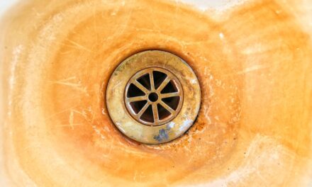 Odżelaziacze wody – polecane do wody ze studni